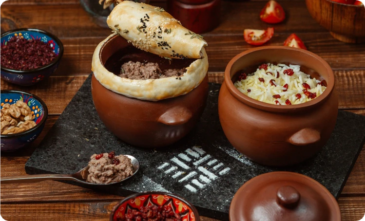 Anadolu Mutfakları Gastronomi Eğitimi: Lezzet Dolu Bir Yolculuk