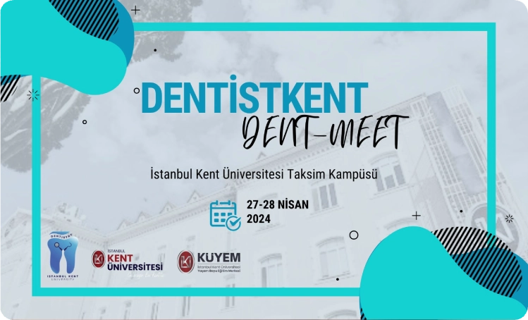 Dentistkent DENT- MEET