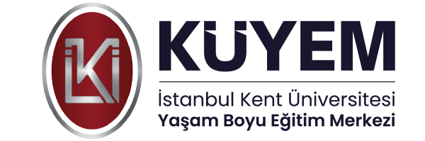 İstanbul Kent Üniversitesi Yaşam Boyu Eğitim merkezi Küyem