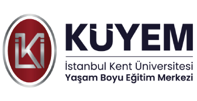 İstanbul Kent Üniversitesi Yaşam Boyu Eğitim merkezi Küyem