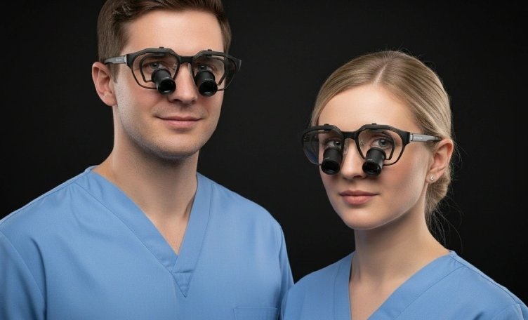 Dental Loupe ile Klinik Üstünlük Atölyesi