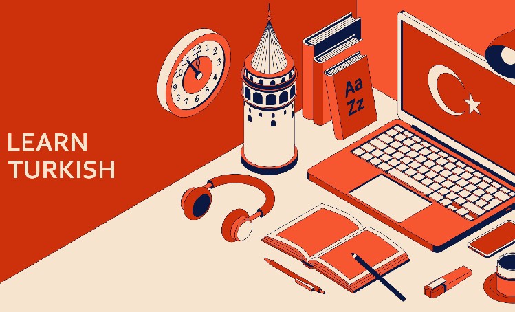 Yabancılar için Türkçe (Bireysel)