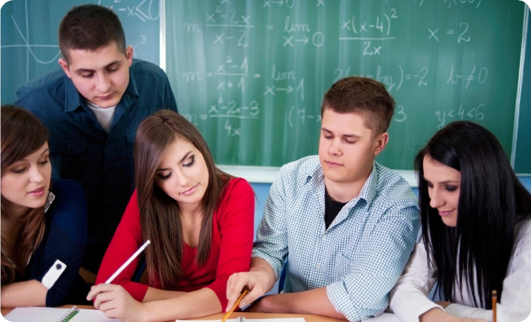 Merkezi Sınavlara Hazırlık Öğrenci Koçluğu Sertifika Programı