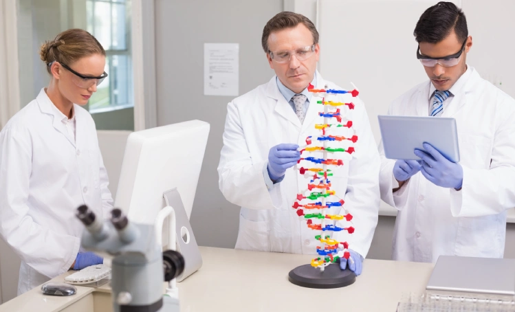 Patoloji Tekniklerine Yönelik Pap Smear Tarama Kursu