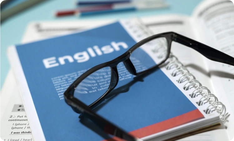 Tömerkent Sınav İngilizcesi (TOEFL & IELTS / YDS & YÖKDİL)