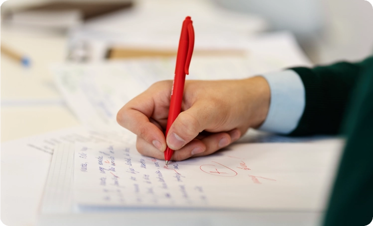 Türkçe Yeterlik Sınavı (TYS)