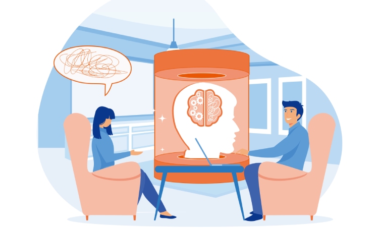 Psikoterapide İlk Adımlar: Yöntem, Etik ve Teknikler