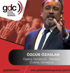 Özgür Özarslan