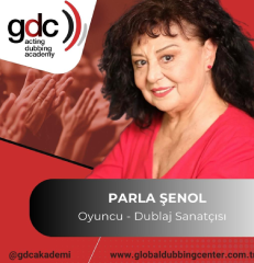 Parla Şenol