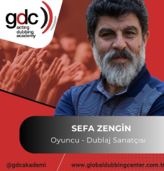 Sefa Zengin