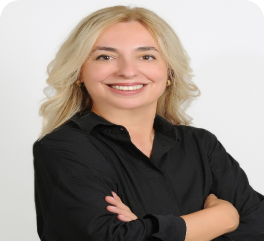 Dr. Yaprak BARAN TECİR