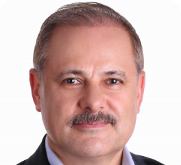 Yaşar Hüseyin ŞAN