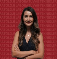 Öğr. Gör. İrem Muvafık