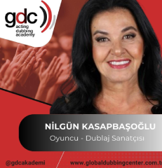 Nilgün Kasapbaşoğlu