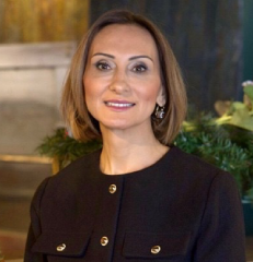 Uzm. Ecz. Sema UYSAL ZEYBEK