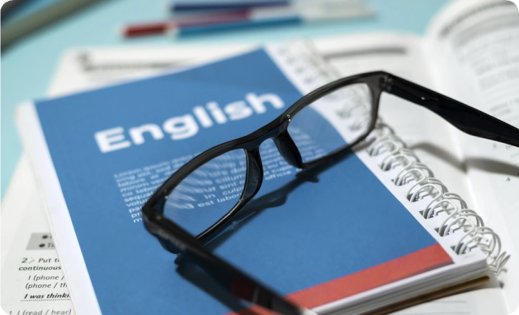 Oxford Test of English Advanced