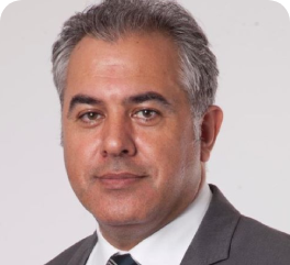 Bülent DEMİR