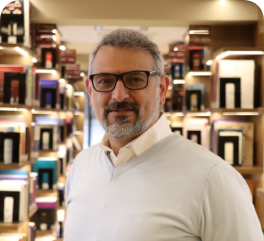 Serkan AKGÜN
